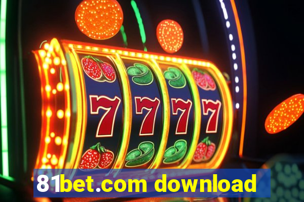 81bet.com download